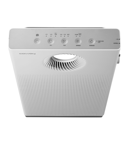 Coway Mini Storm