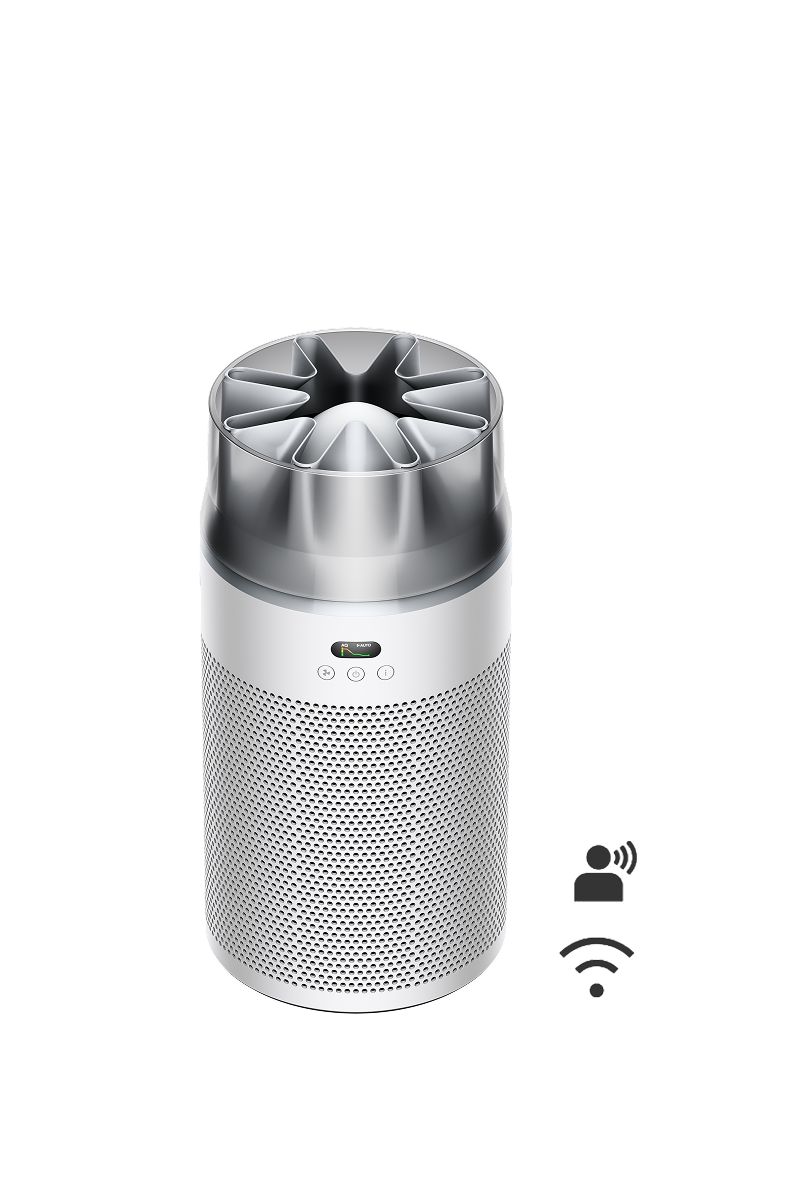 Dyson HushJet HJ10