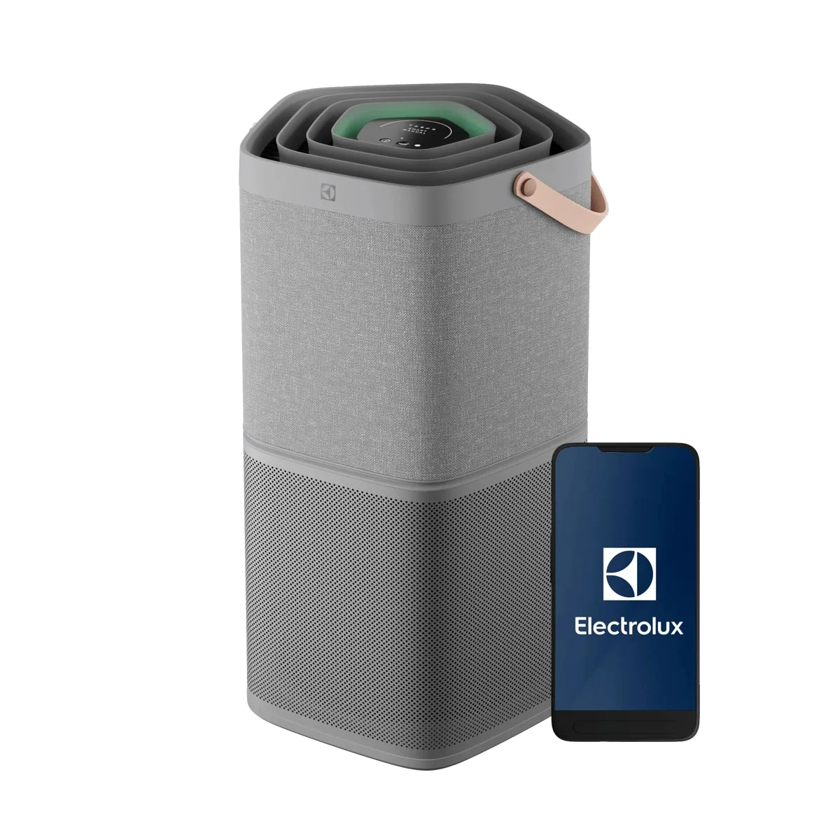 Electrolux Pure 600