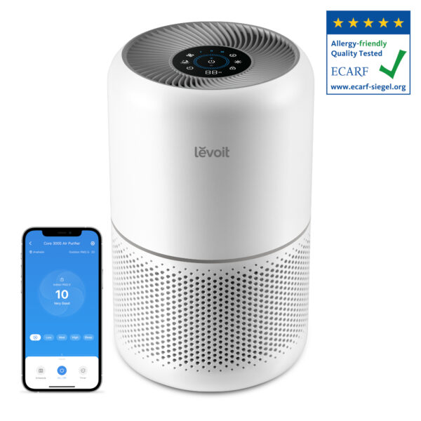 Levoit Core 300S