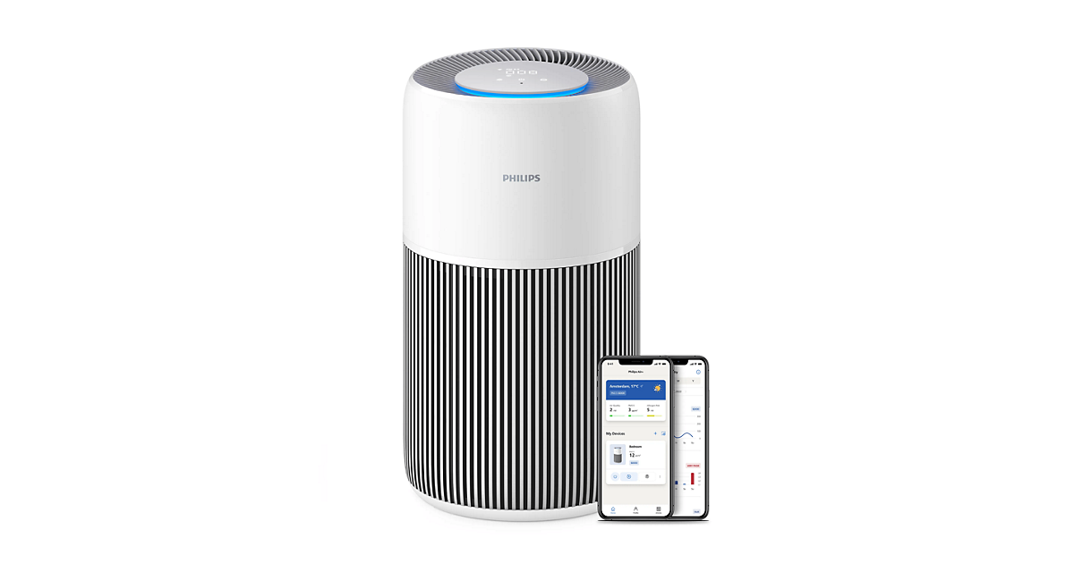 Philips AC2220/10