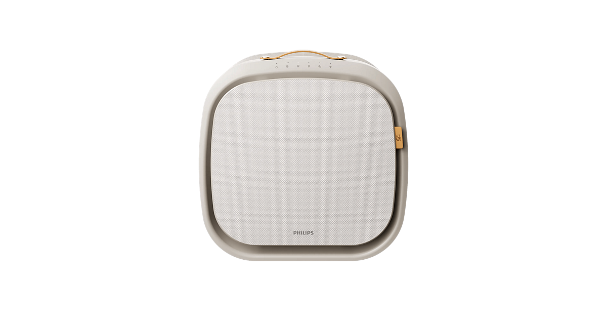 Philips AC3360/11 PureProtect Pet