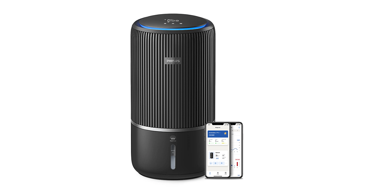 Philips AC3421/13