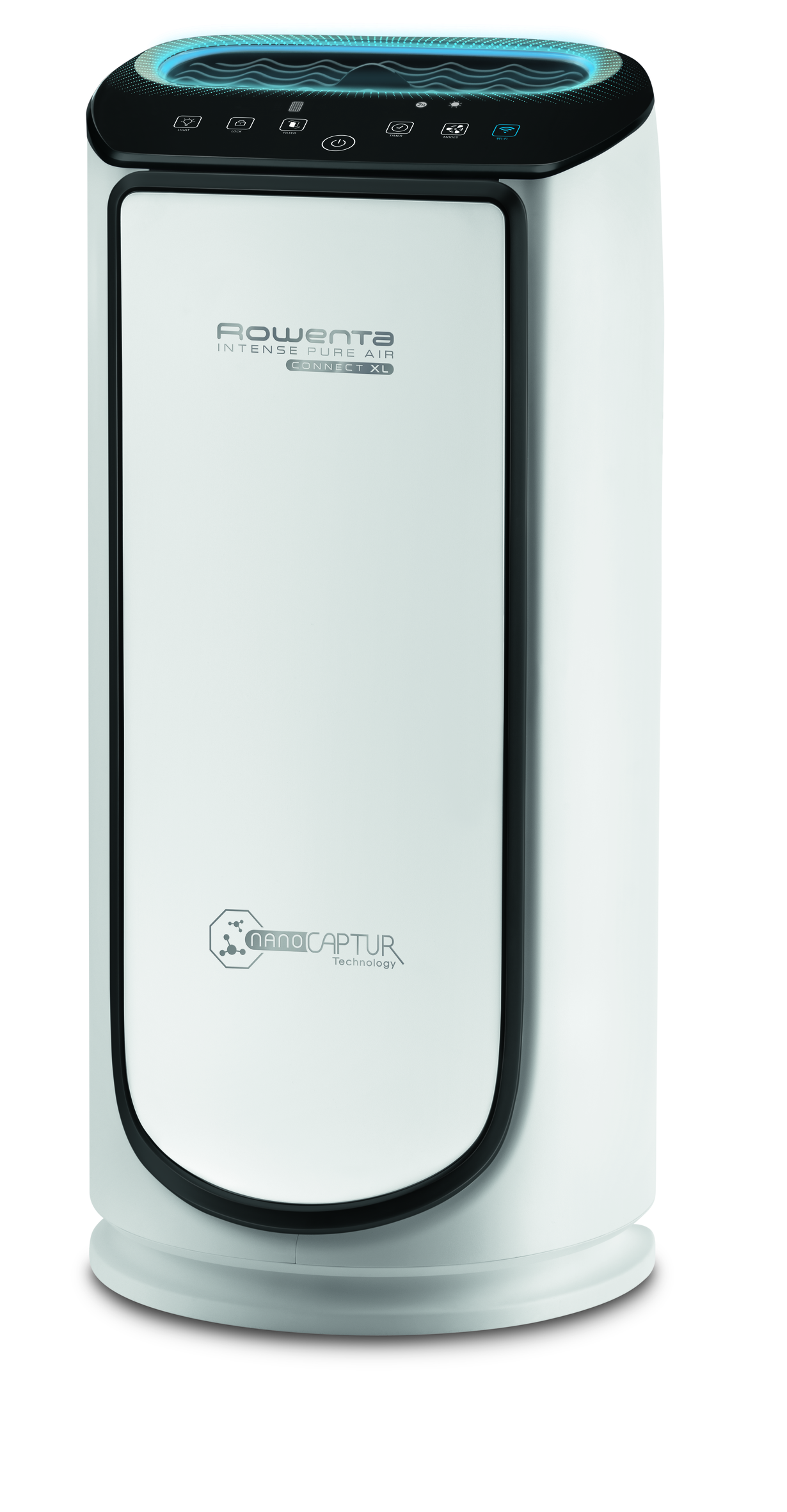 Rowenta Intense Pure Air Connect XL PU6080