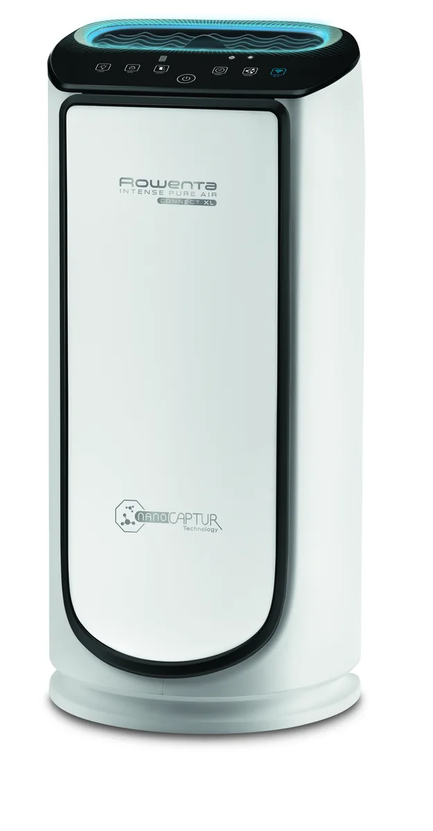 Rowenta Intense Pure Air Connect XL PU6080