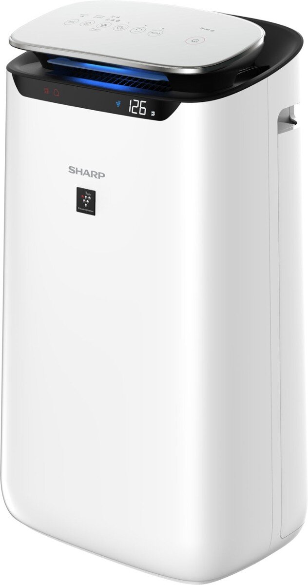 Sharp FP-J60EU-W