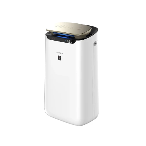 Sharp FP-J80EU-W