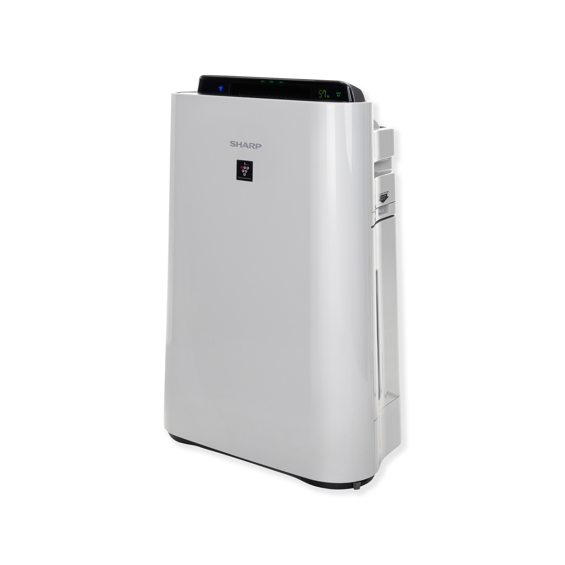 Sharp UA-HD40E-L