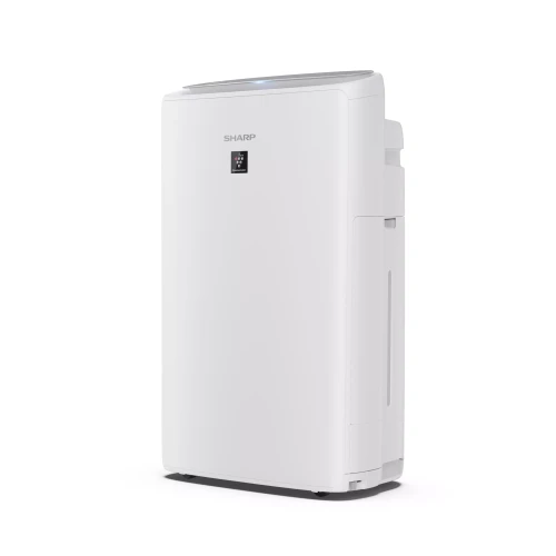 Sharp UA-KIN52E-W